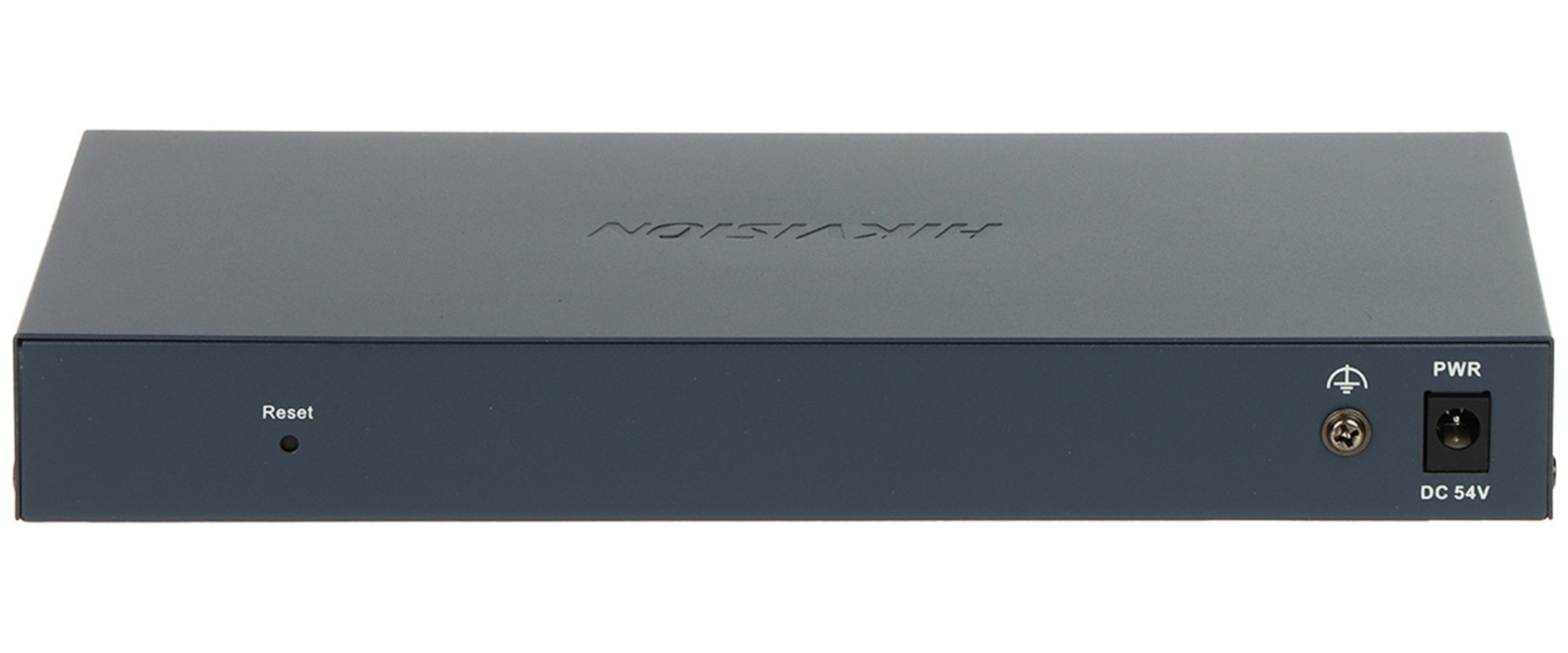 SWITCH POE DS-3E1510P-EI/M(B) 8-PORTOWY + 2X UPLINK Hikvision-1954585