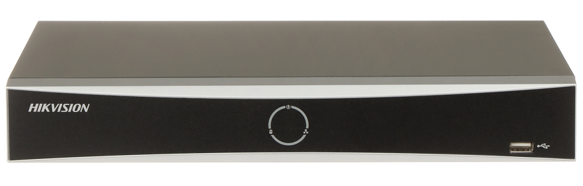 REJESTRATOR IP DS-7608NXI-K1/VPRO 8 KANAŁÓW AcuSense Hikvision-1954587