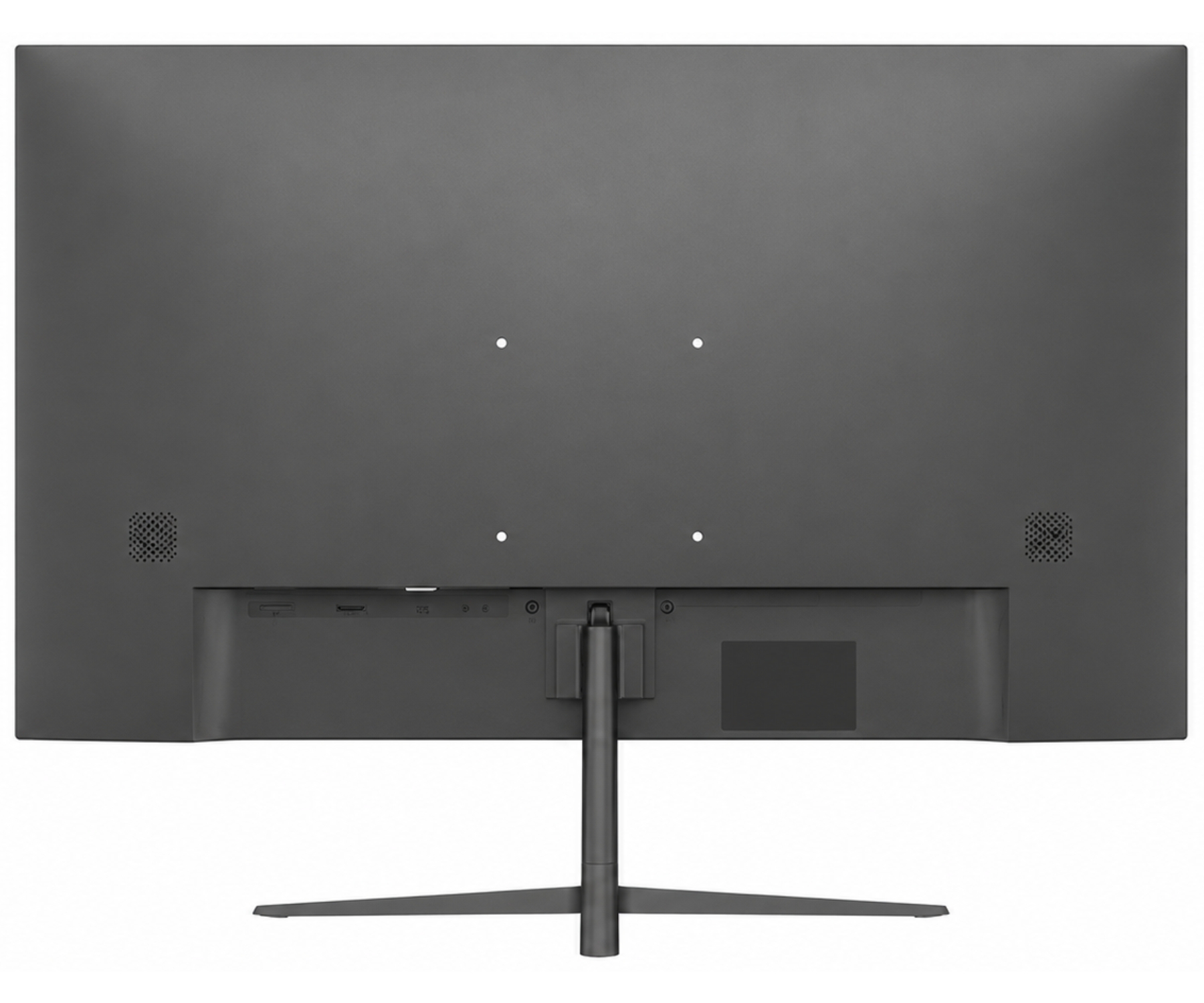 MONITOR HDMI, VGA, AUDIO DS-D5027F3-2P2 27" Hikvision-1971100