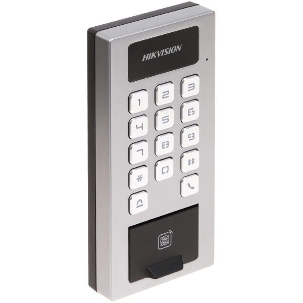 KONTROLER DOSTĘPU DS-K1T502DBFWX-E1 Hikvision-1971650