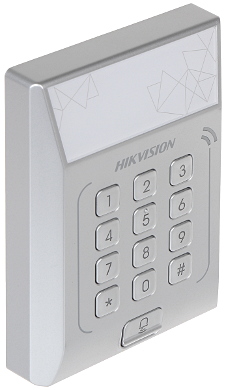 ZAMEK SZYFROWY DS-K1T801M Hikvision-1343520
