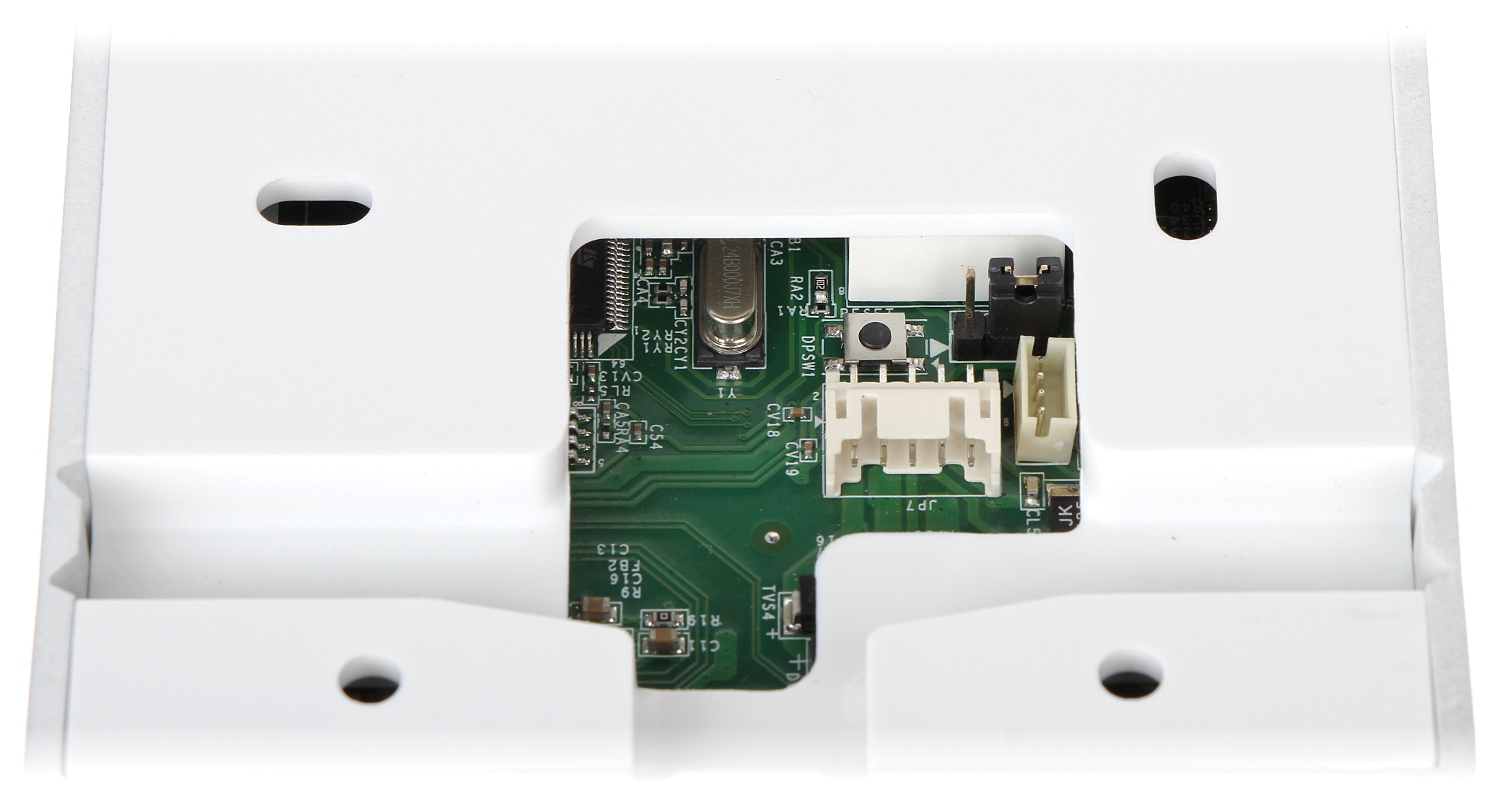 ZAMEK SZYFROWY DS-K1T801M Hikvision-1343517