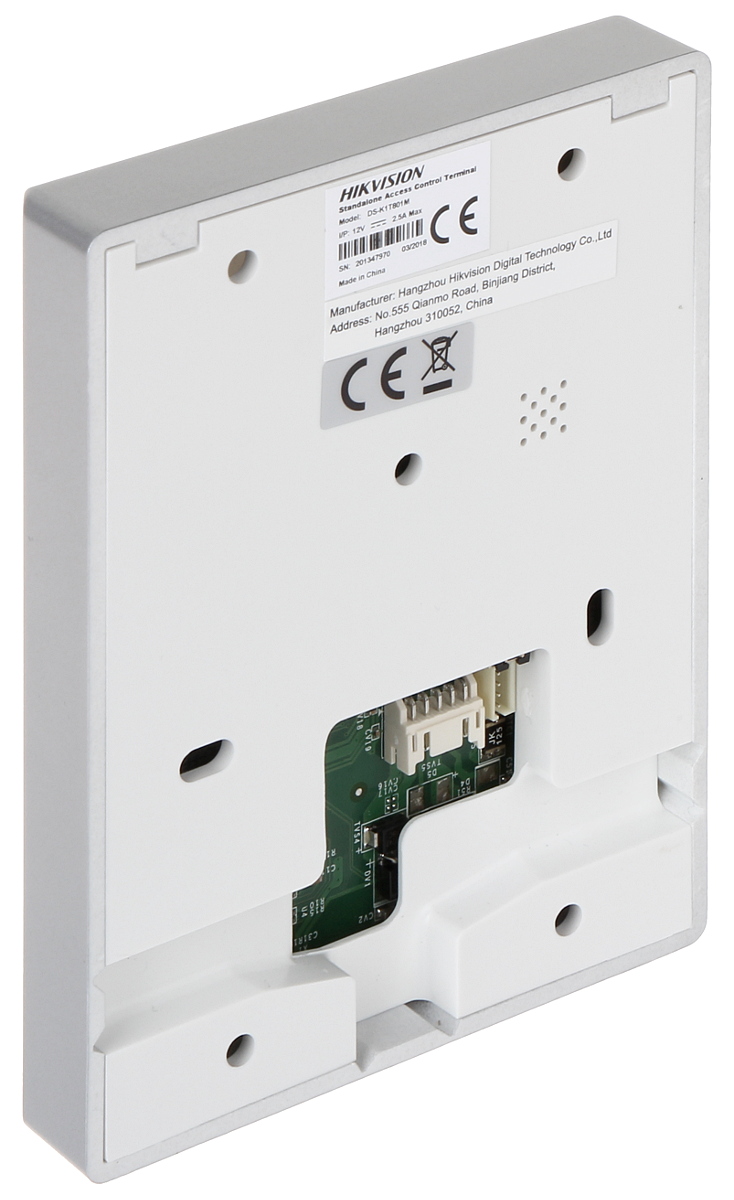 ZAMEK SZYFROWY DS-K1T801M Hikvision-1343515