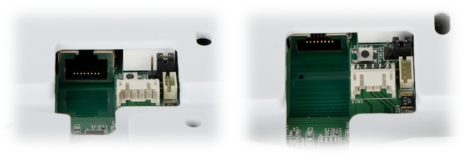 ZAMEK SZYFROWY DS-K1T802E Hikvision-1974605