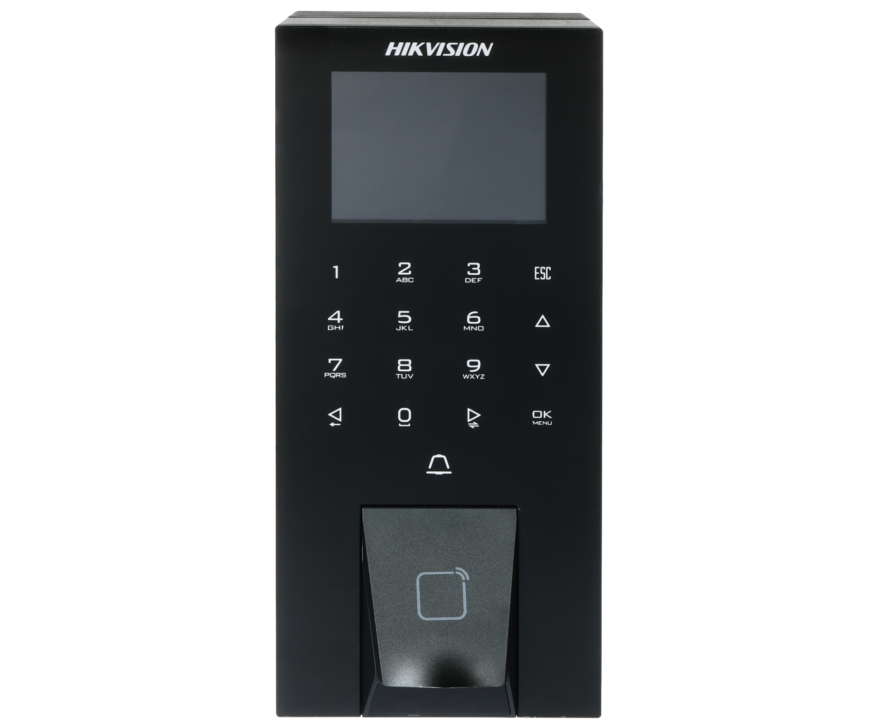 ZAMEK SZYFROWY DS-K1T807MBFWX-E1 Hikvision-1884011
