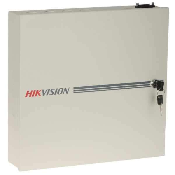 KONTROLER DOSTĘPU DS-K2622X Hikvision-1937730