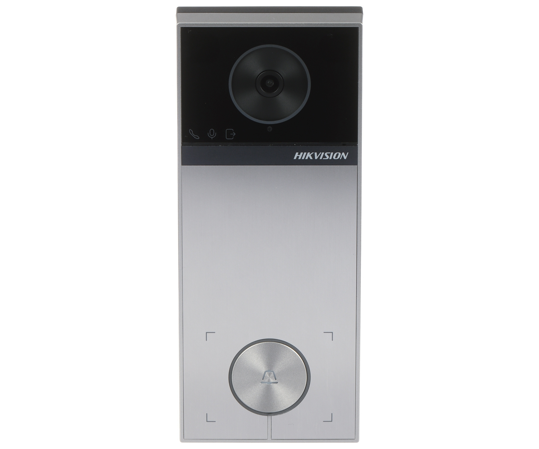 ZESTAW WIDEODOMOFONOWY DS-KIS613-S Hikvision-1950853