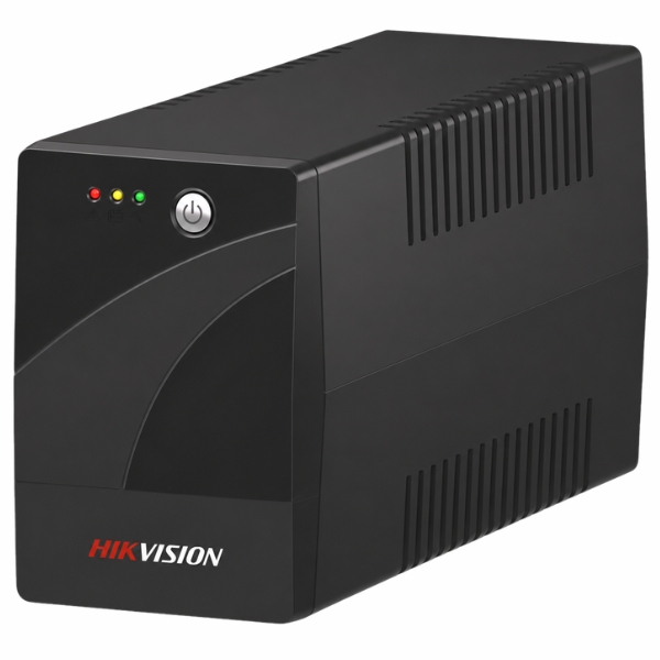 ZASILACZ UPS DS-UPS1000-R 1000VA Hikvision-1971220