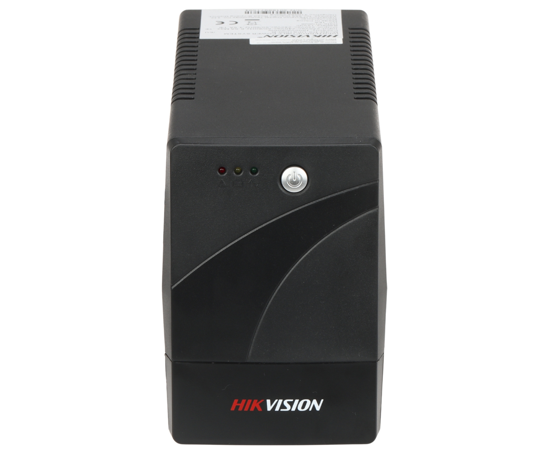 ZASILACZ UPS DS-UPS600-R 600VA Hikvision-1971151
