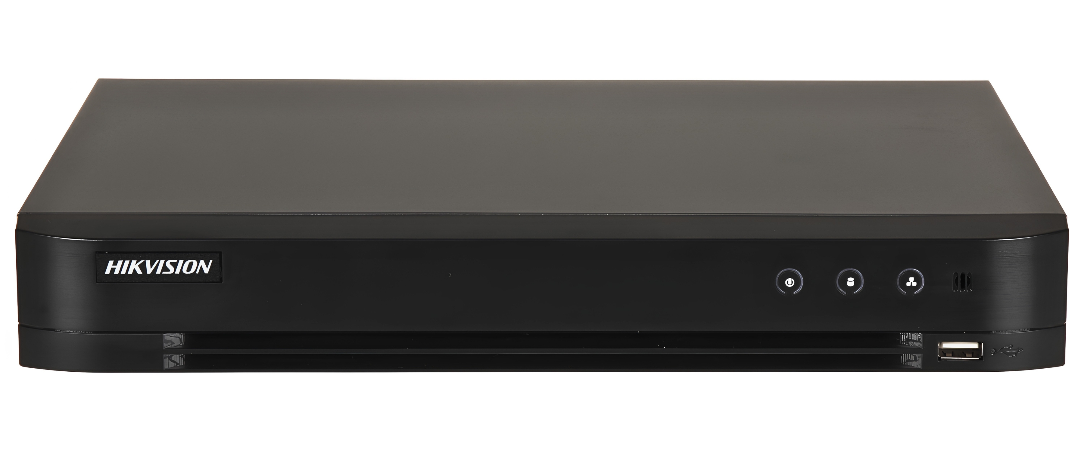 REJESTRATOR AHD, HD-CVI, HD-TVI, CVBS, IP IDS-7204HUHI-M1/T 4 KANAŁY AcuSense Hikvision-1972002
