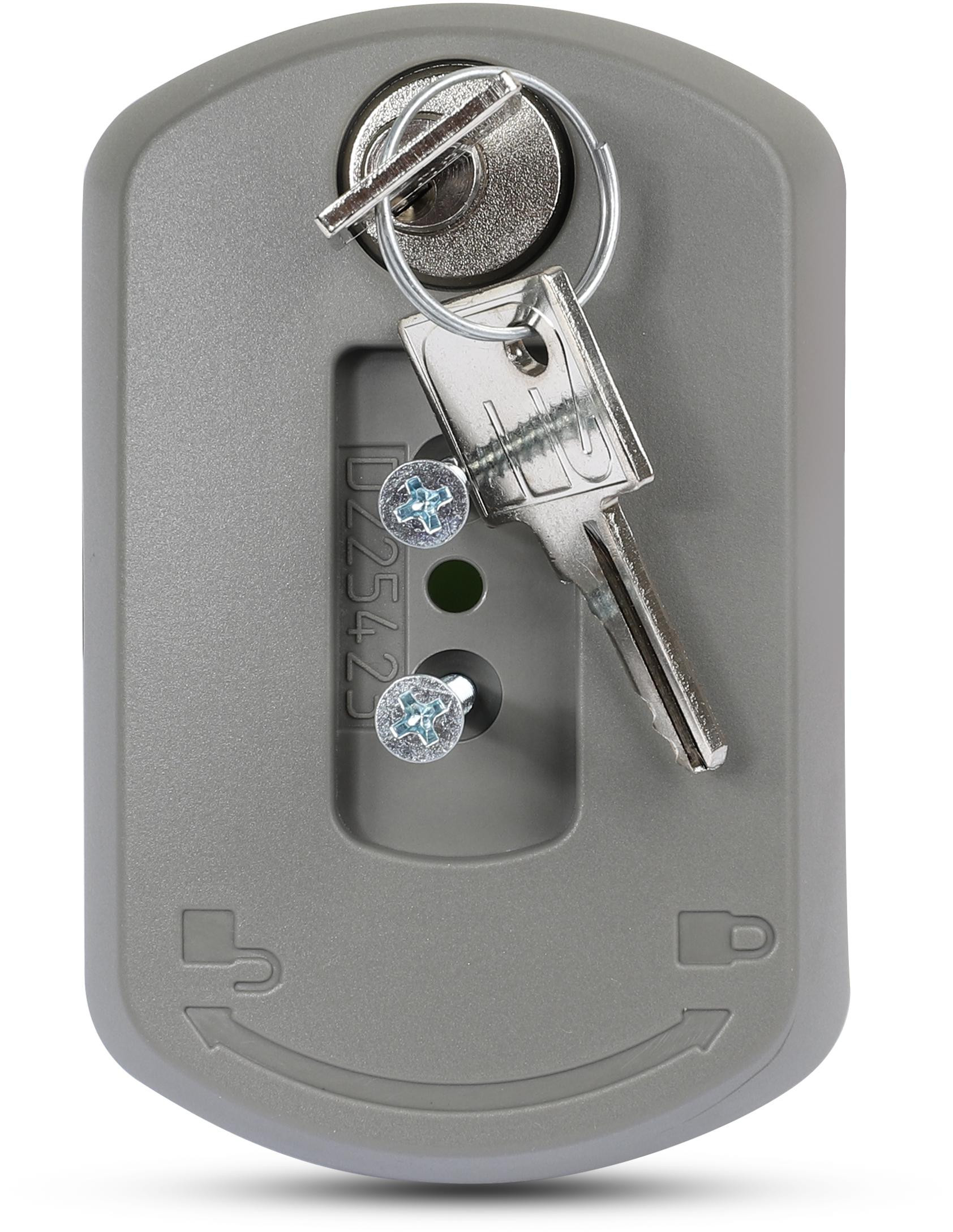 Zestaw Somfy Elixo 3S+ IO Standard Pack do 600kg bram przesuwnych-1949495