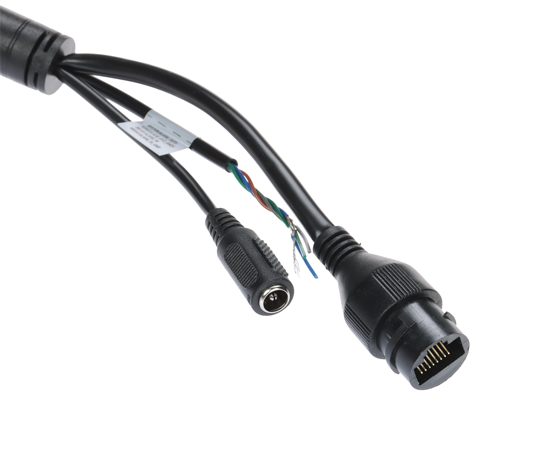 HYBRYDOWA KAMERA TERMOWIZYJNA IP HY-FT431LDP-TD1F4-MB 1.2mm, 4Mpx 4.0mm WISUALARM-1869177