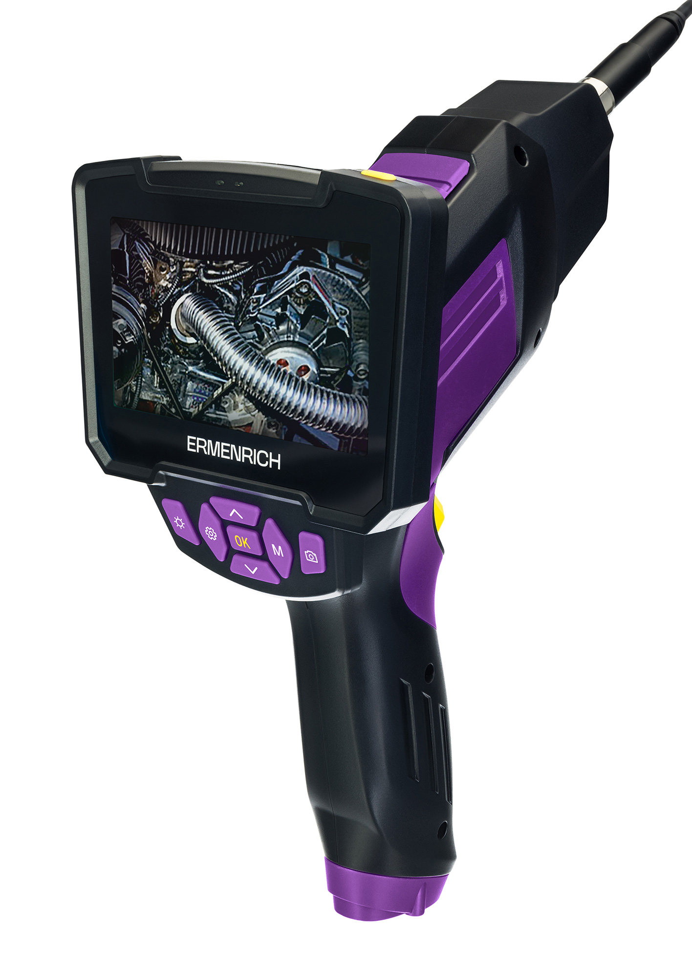 Kamera inspekcyjna Ermenrich Seek VE40-1808764