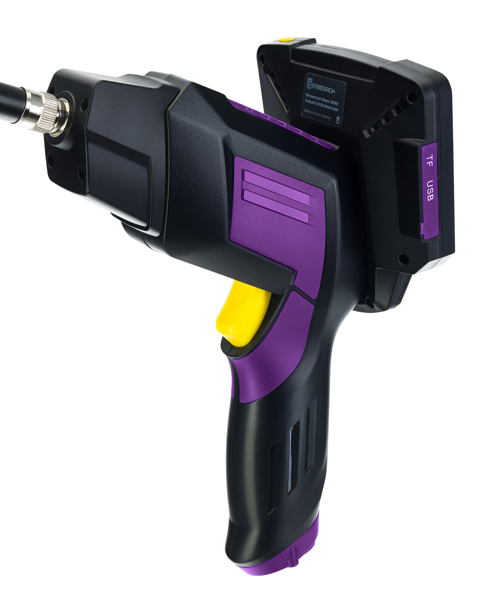 Kamera inspekcyjna Ermenrich Seek VE40-1808767