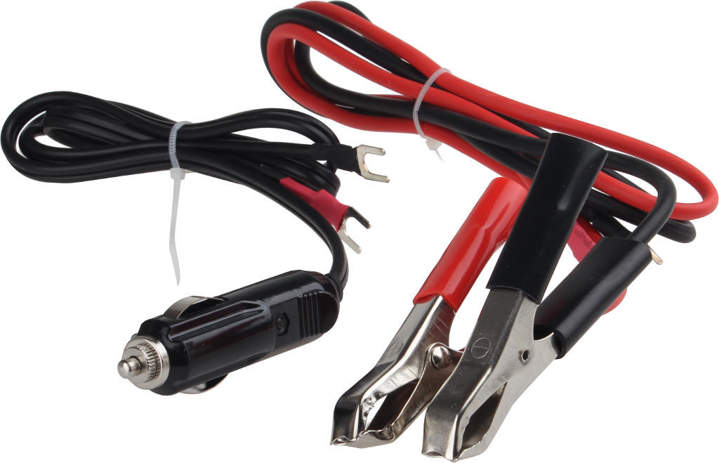 PRZETWORNICA VOLT POLSKA IPS-500 12V / 230V 350/500 W-1891401