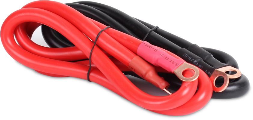 Przetwornica Volt Polska Sinus 1000/2000W 12V / 230V-1600080