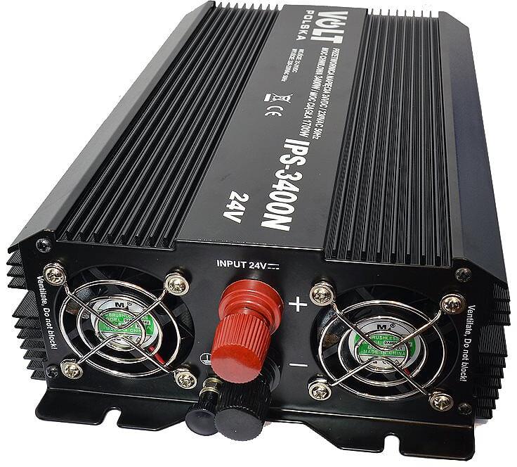 PRZETWORNICA VOLT POLSKA IPS 1700/3400 24V-1599743