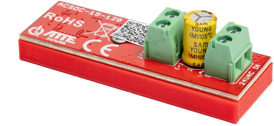 Przetwornica obniżająca napięcie 24VAC/12VDC ACSDC-15-120-1945881