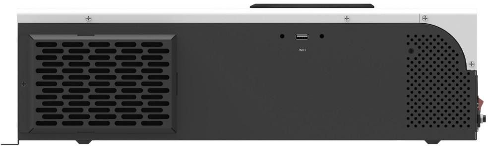 Przetwornica inwerter solarny Volt Polska SinusPro Ultra-HV 11000 48V/230V 5200/11000W 100A MPPT (45-1914871