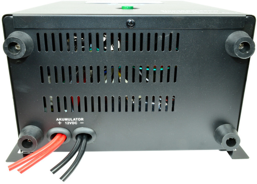 PRZETWORNICA VOLT POLSKA SINUSPRO-2000W 24V 1400/2000W-1891704