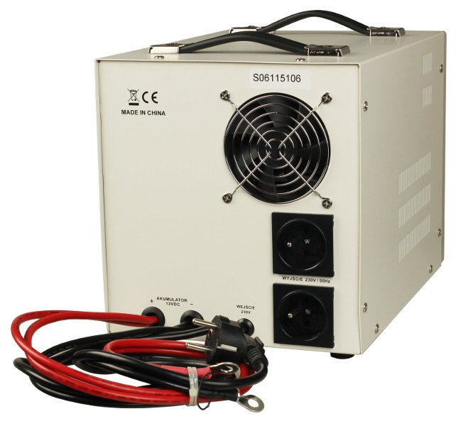 PRZETWORNICA VOLT POLSKA SINUSPRO-1500E 12V 1050/1500W-1892176