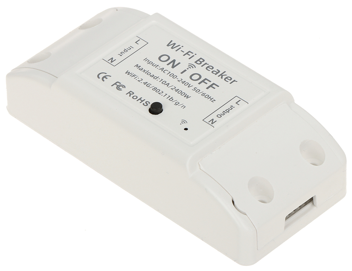 INTELIGENTNY PRZEŁĄCZNIK ATLO-B1-TUYA Wi-Fi, Tuya Smart-1320206