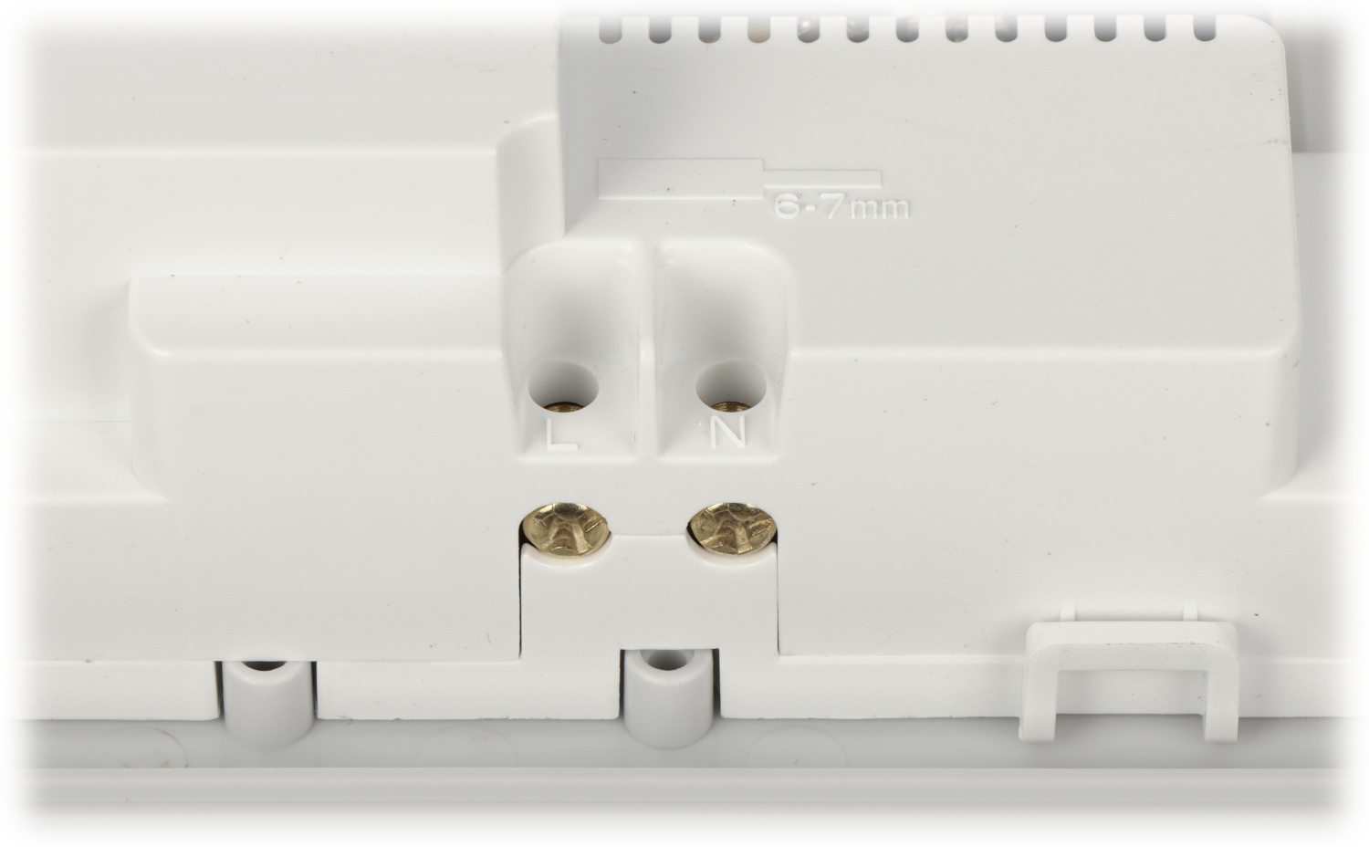 INTELIGENTNE GNIAZDO ELEKTRYCZNE ATLO-S2IP6-TUYA Wi-Fi, Tuya Smart-1623833