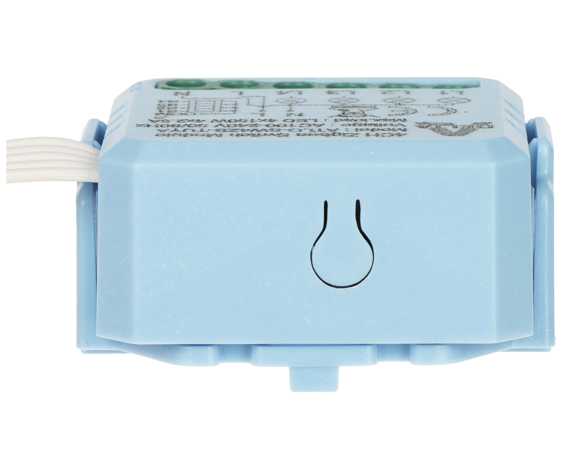 INTELIGENTNY PRZEŁĄCZNIK ATLO-SW4ZB-TUYA ZigBee, Tuya Smart-1769123