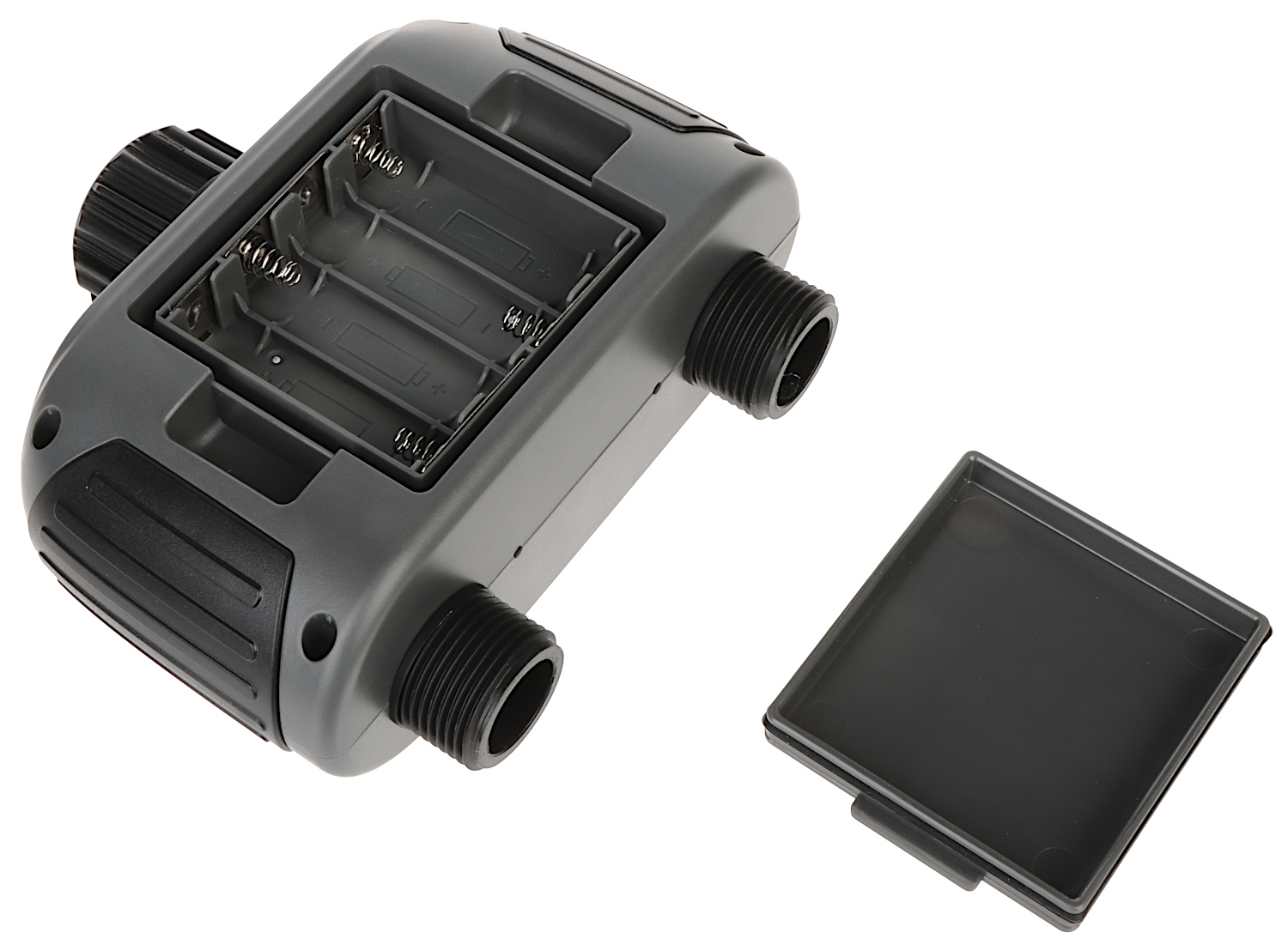 INTELIGENTNY PODWÓJNY ZAWÓR DO SYSTEMU NAWADNIANIA ATLO-VR2G-BLE-TUYA Bluetooth BLE, Tuya Smart-1613410
