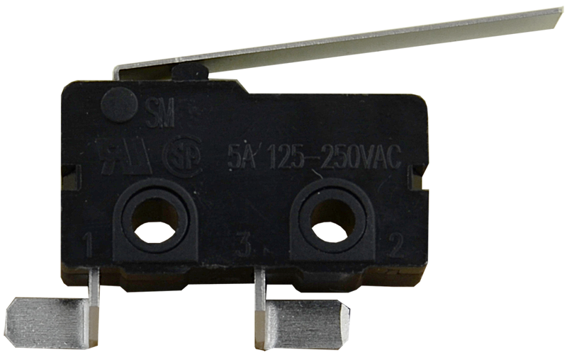 TAMPER S STYKI C/NO Pulsar ML101-1603132