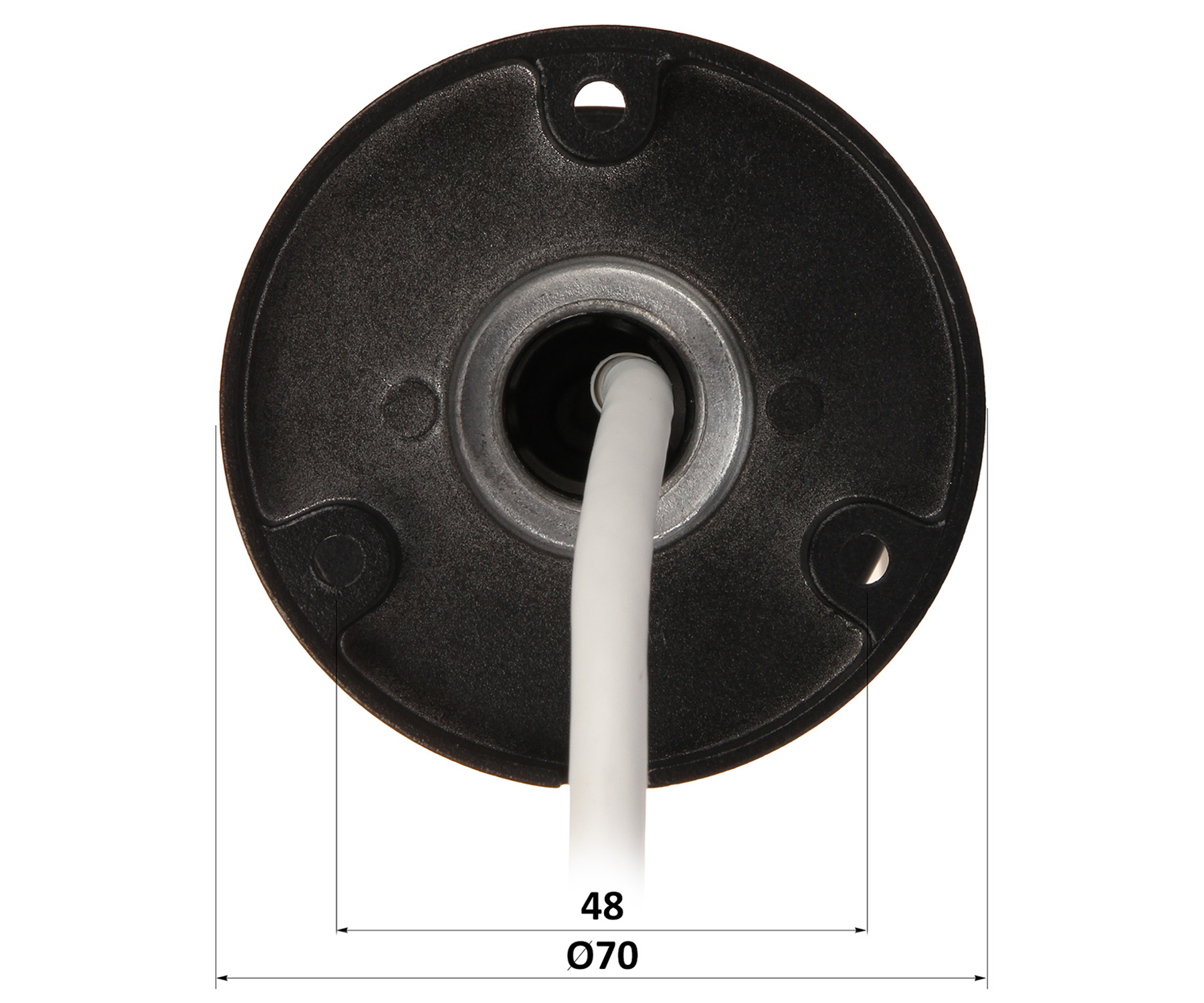 KAMERA IP DS-2CD20123G2-LIUY/SL(2.8MM)BLACK ColorVu 3.0 AcuSense 3.0 - 12Mpx UHD - 4Mpx Hikvision-1985134