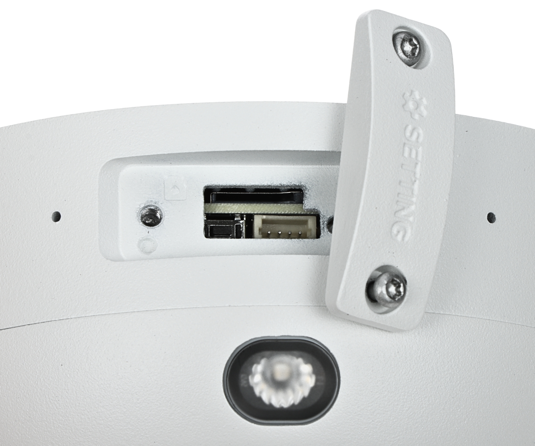 KAMERA WANDALOODPORNA IP DS-2CD2143G2-LIPTRZS2UY(2.8/4MM) Smart Hybrid Light AcuSense 3.0 - 4Mpx Hikvision-1985021