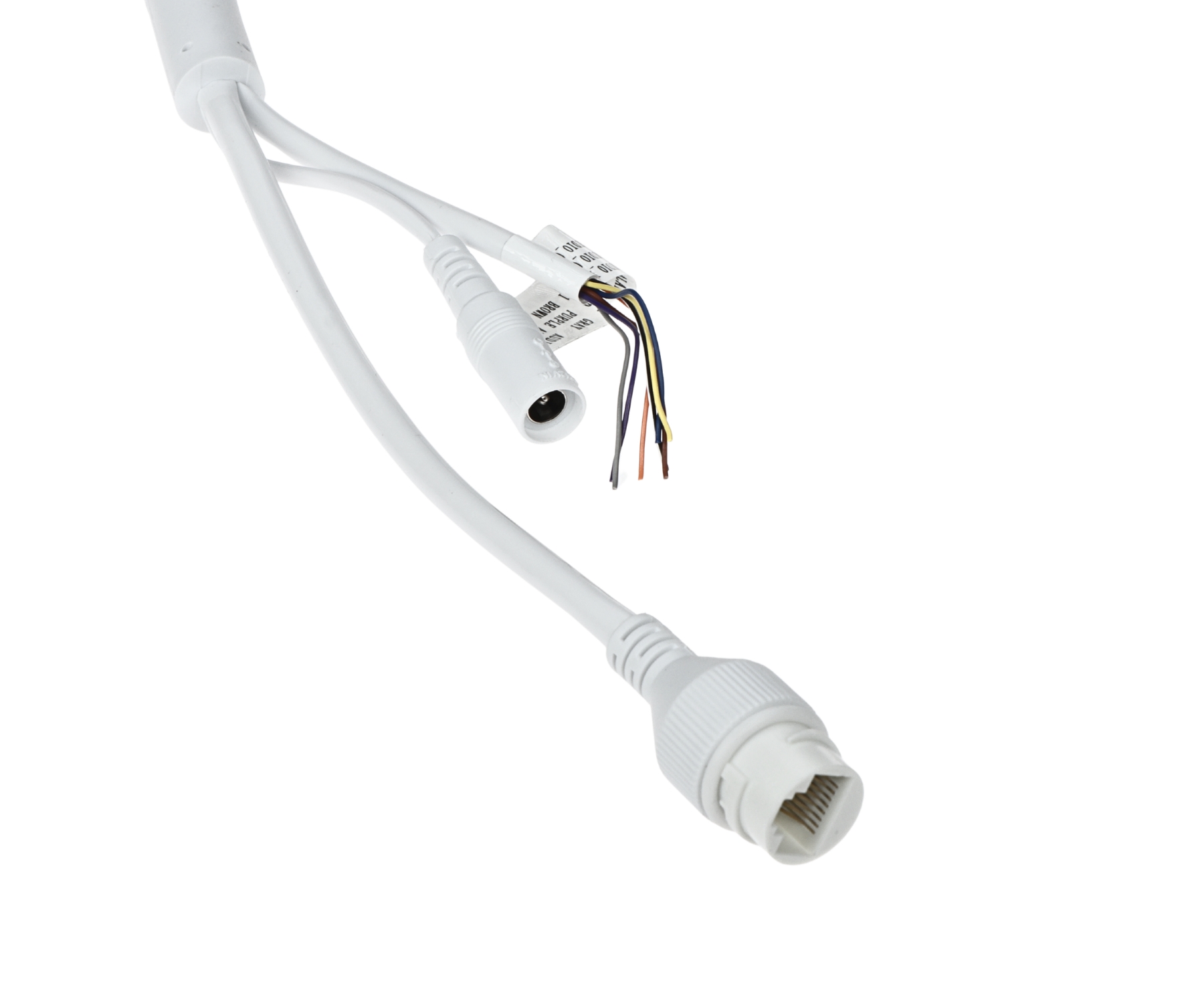 KAMERA WANDALOODPORNA IP DS-2CD2143G2-LIPTRZS2UY(2.8/4MM) Smart Hybrid Light AcuSense 3.0 - 4Mpx Hikvision-1985023