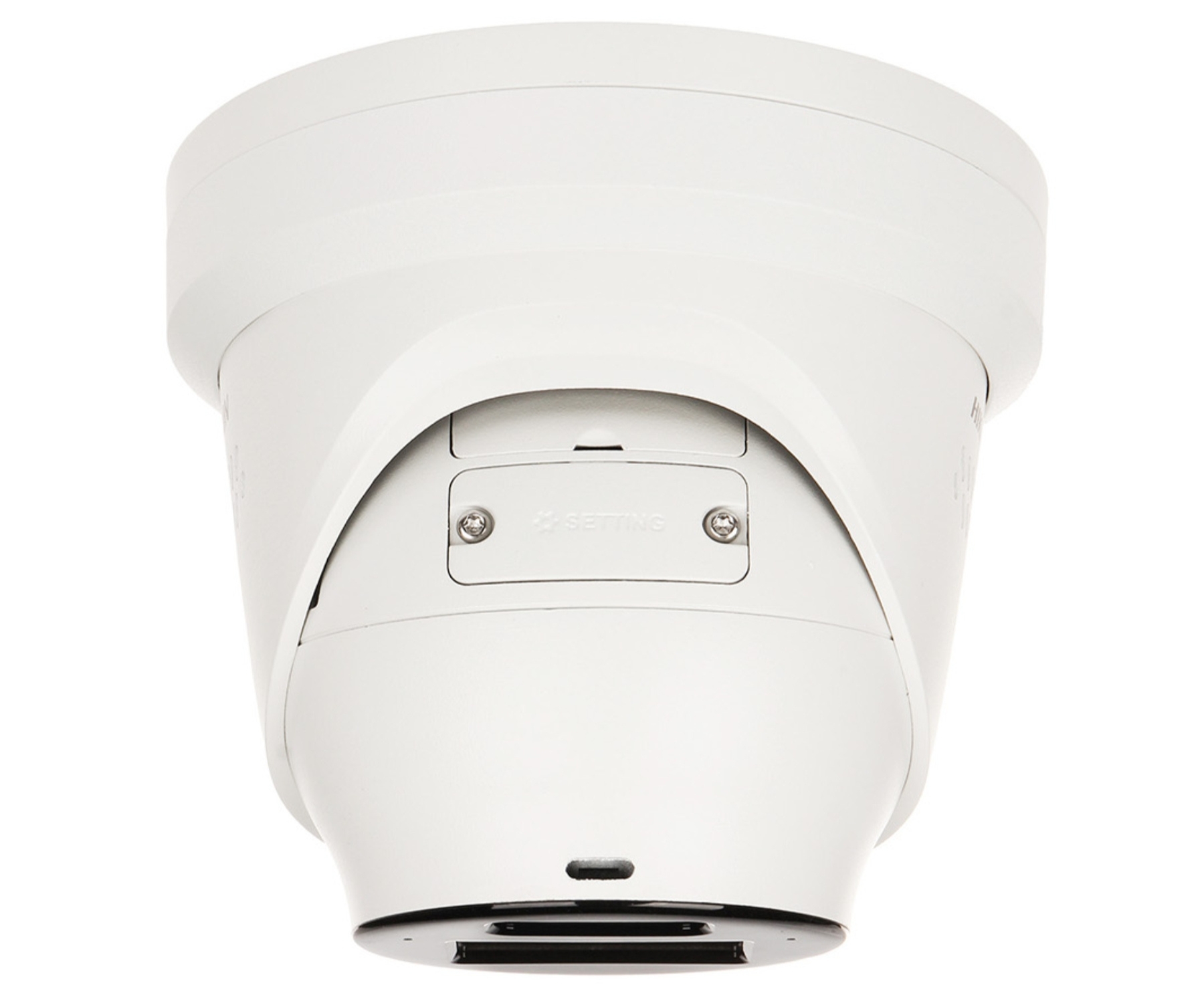 KAMERA IP DS-2CD23166G3-IS2UY/SL(2.8MM)(EF) Smart Hybrid Light AcuSense 3.0 - 16Mpx UHD Hikvision-1986087