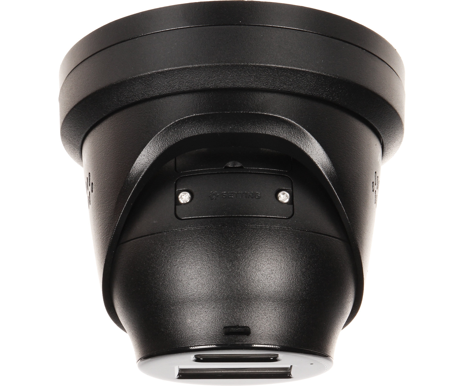 KAMERA IP DS-2CD2387G3-LIS2UY/SL(2.8MM)/BLACK Smart Hybrid Light ColorVu 3.0 - 8.3Mpx 4K UHD Hikvision-1985202