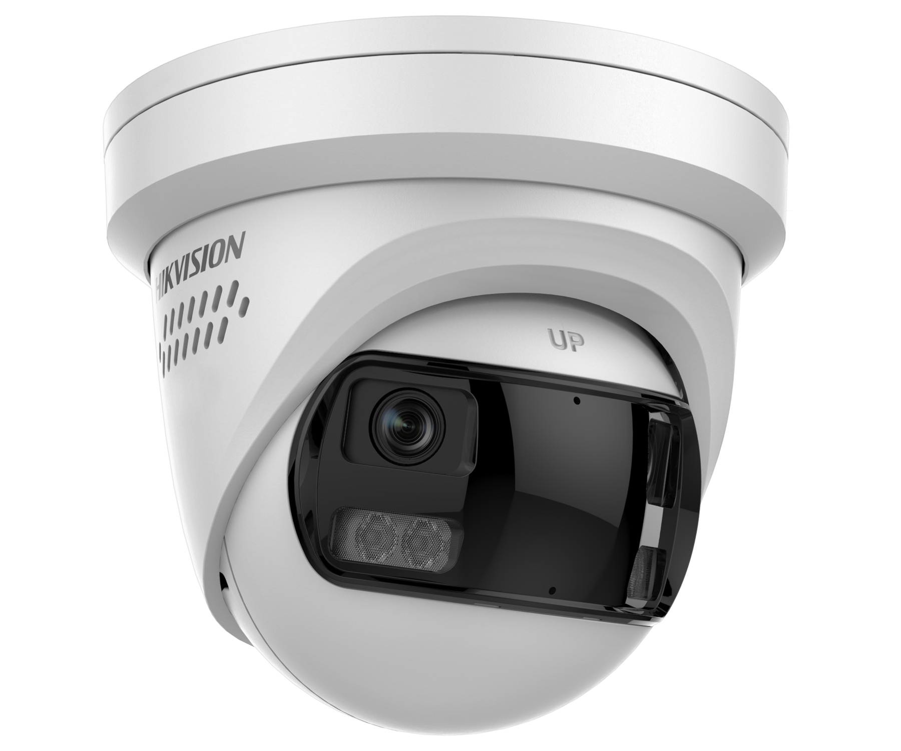 KAMERA IP DS-2CD2387G3P-LIS2UY/SL(180°) PANORAMICZNA ColorVu AcuSense 3.0 - 8Mpx 2.8mm Hikvision-1984794