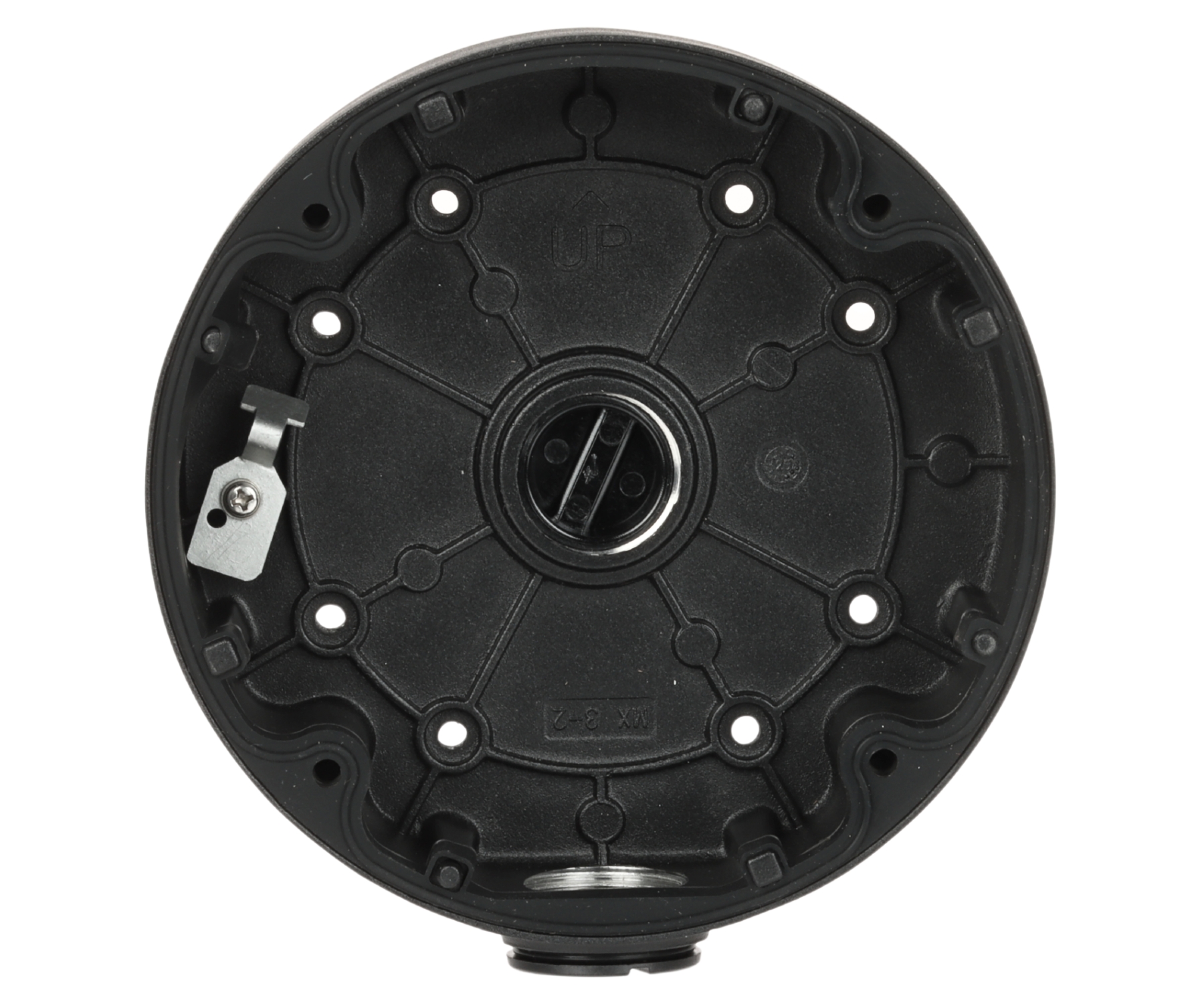 KAMERA WANDALOODPORNA IP DS-2CD26166G3-IZS2UY/SL(2812)(EF)BLACK Smart Hybrid Light ColorVu 3.0 - 16Mpx - MOTOZOOM Hikvision-1985903