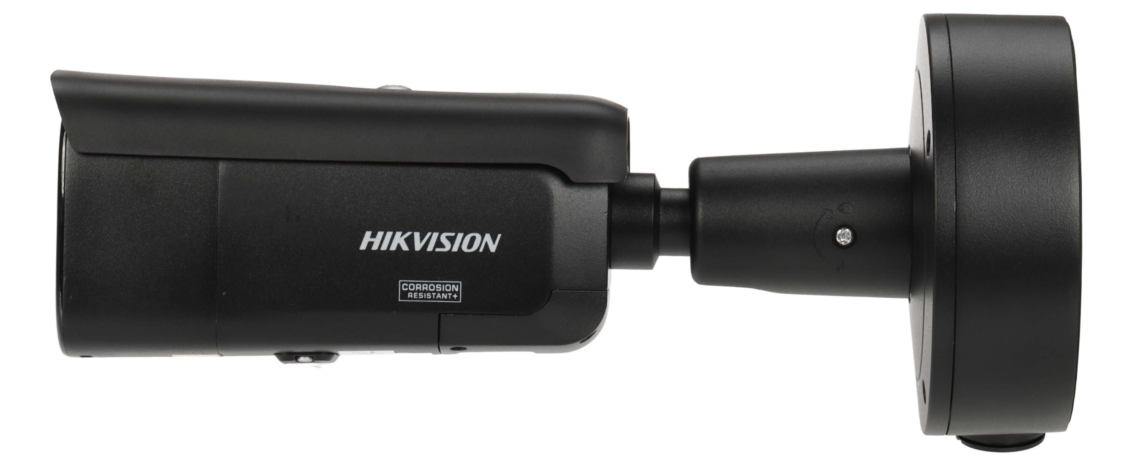 KAMERA WANDALOODPORNA IP DS-2CD26166G3-IZS2UY/SL(2812)(EF)BLACK Smart Hybrid Light ColorVu 3.0 - 16Mpx - MOTOZOOM Hikvision-1985897