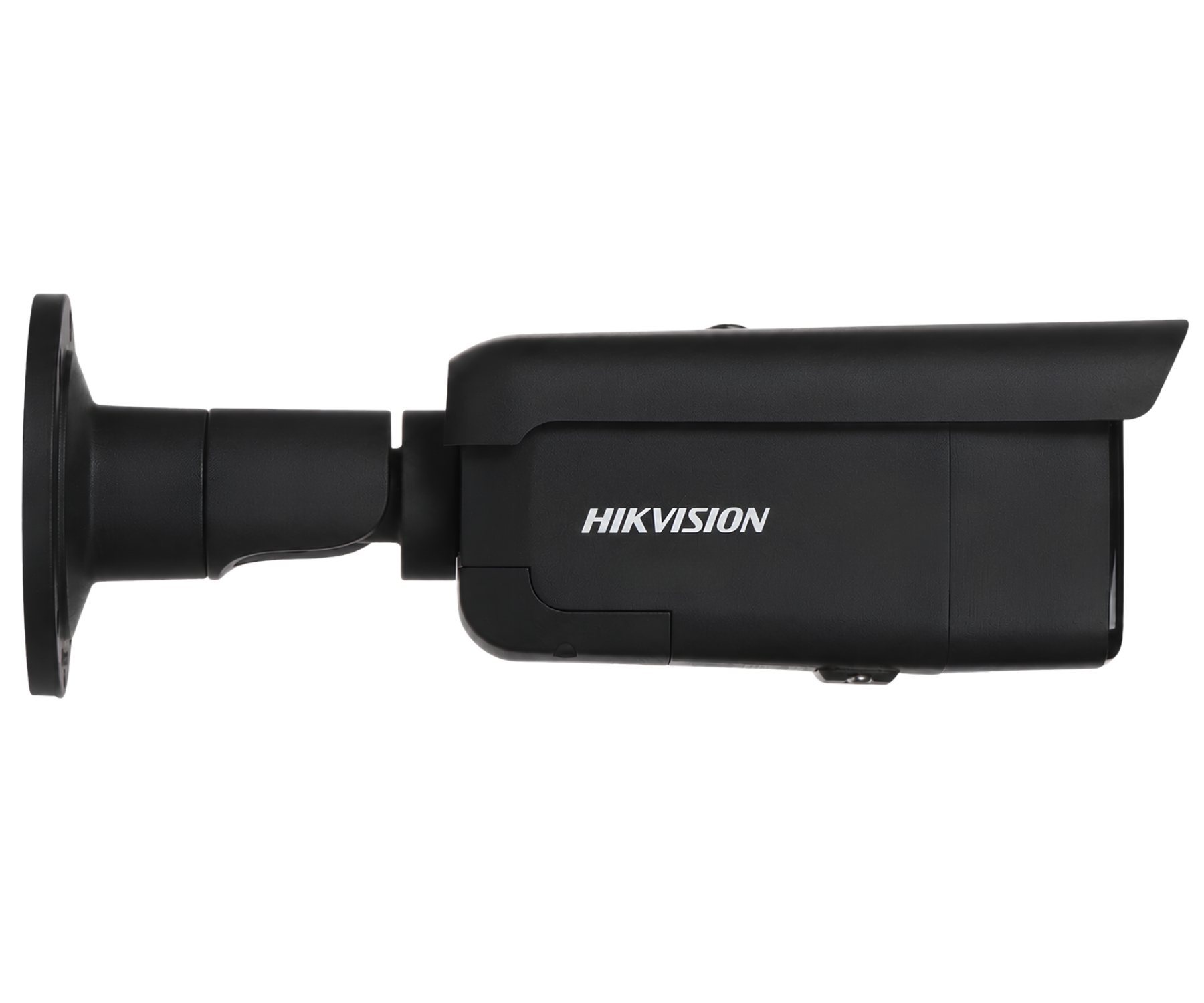 KAMERA IP DS-2CD2T126G3-IS2UY/SL(2.8)(EF)BLACK AcuSense - 12Mpx 2.8mm Hikvision-1984843