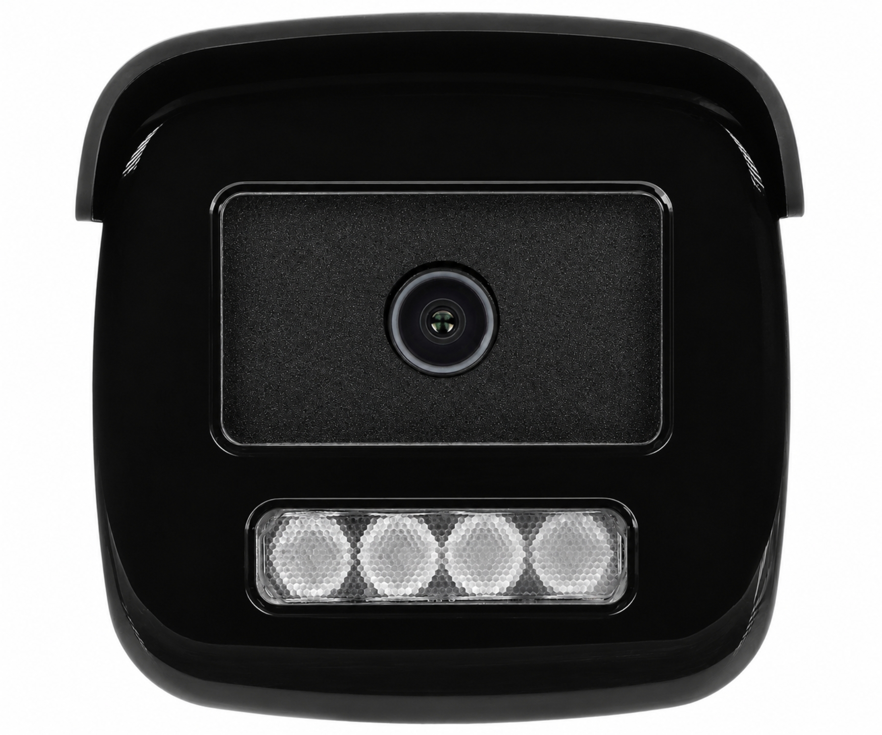 KAMERA IP DS-2CD2T126G3-IS2UY/SL(2.8)(EF)BLACK AcuSense - 12Mpx 2.8mm Hikvision-1984841