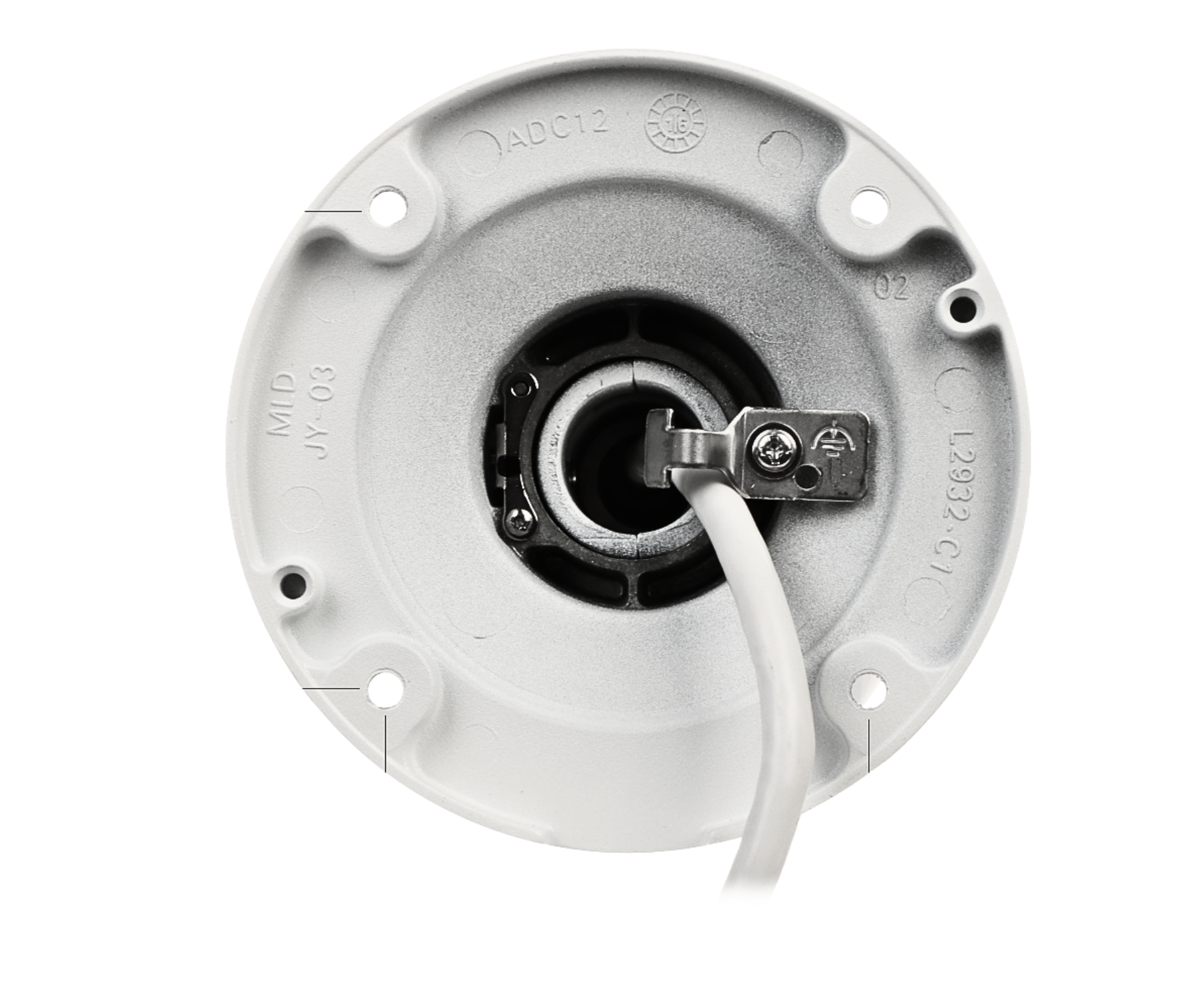 KAMERA IP DS-2CD2T66G2H-2I(2.8MM) AcuSense - 6Mpx Hikvision-1984957