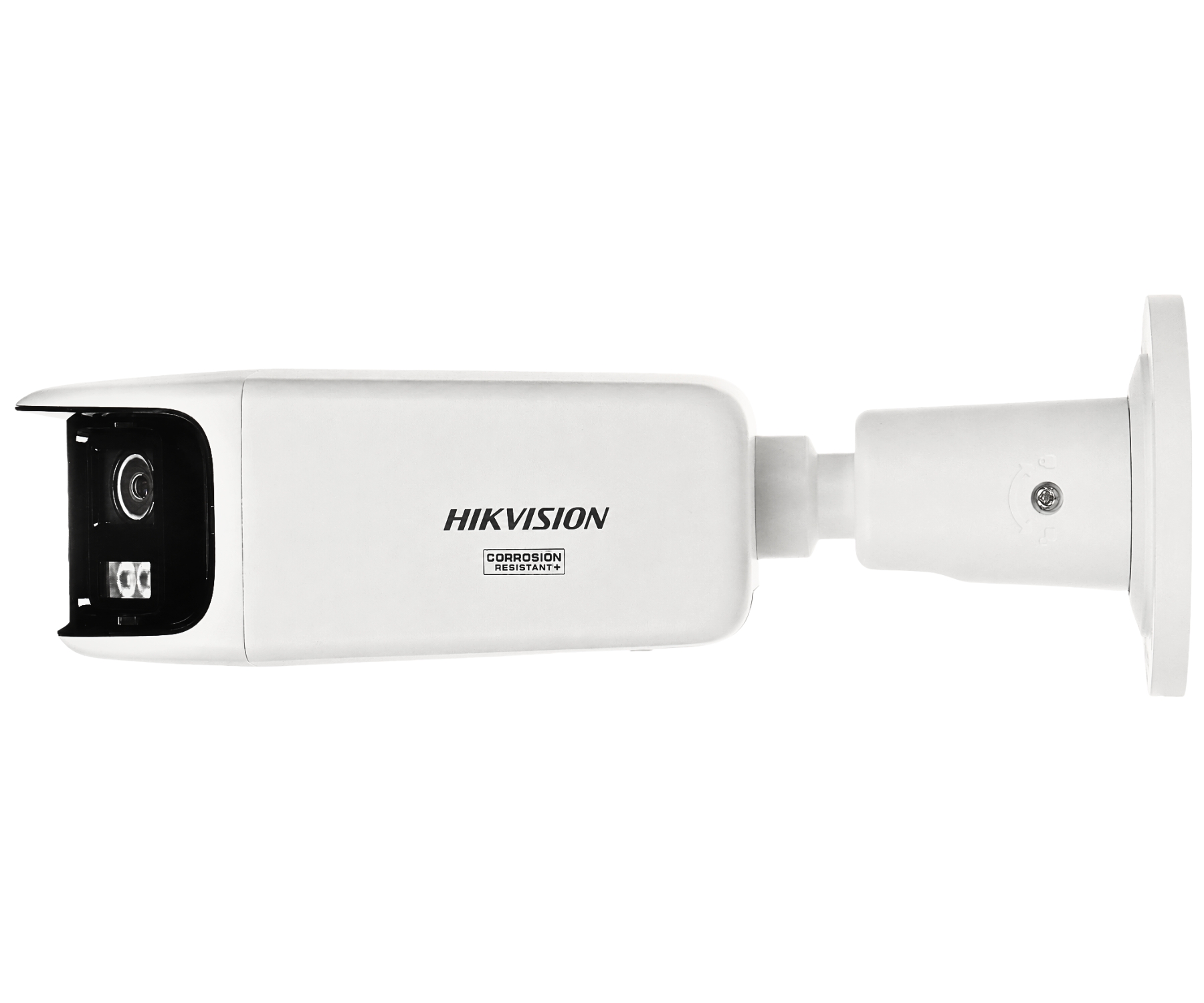 KAMERA IP DS-2CD2T87G3P-LIS2UY/SL(180°) PANORAMICZNA AcuSense - 8Mpx 2x 2.8mm Hikvision-1984785