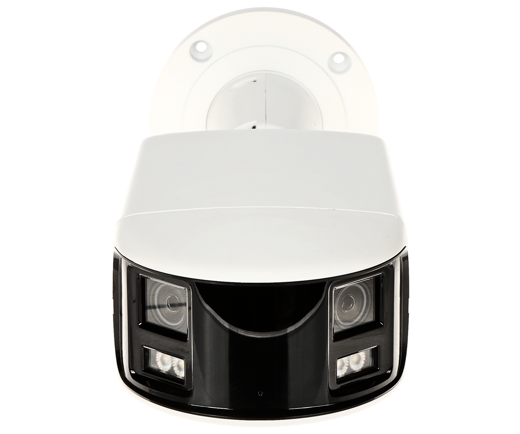KAMERA IP DS-2CD2T87G3P-LIS2UY/SL(180°) PANORAMICZNA AcuSense - 8Mpx 2x 2.8mm Hikvision-1984784