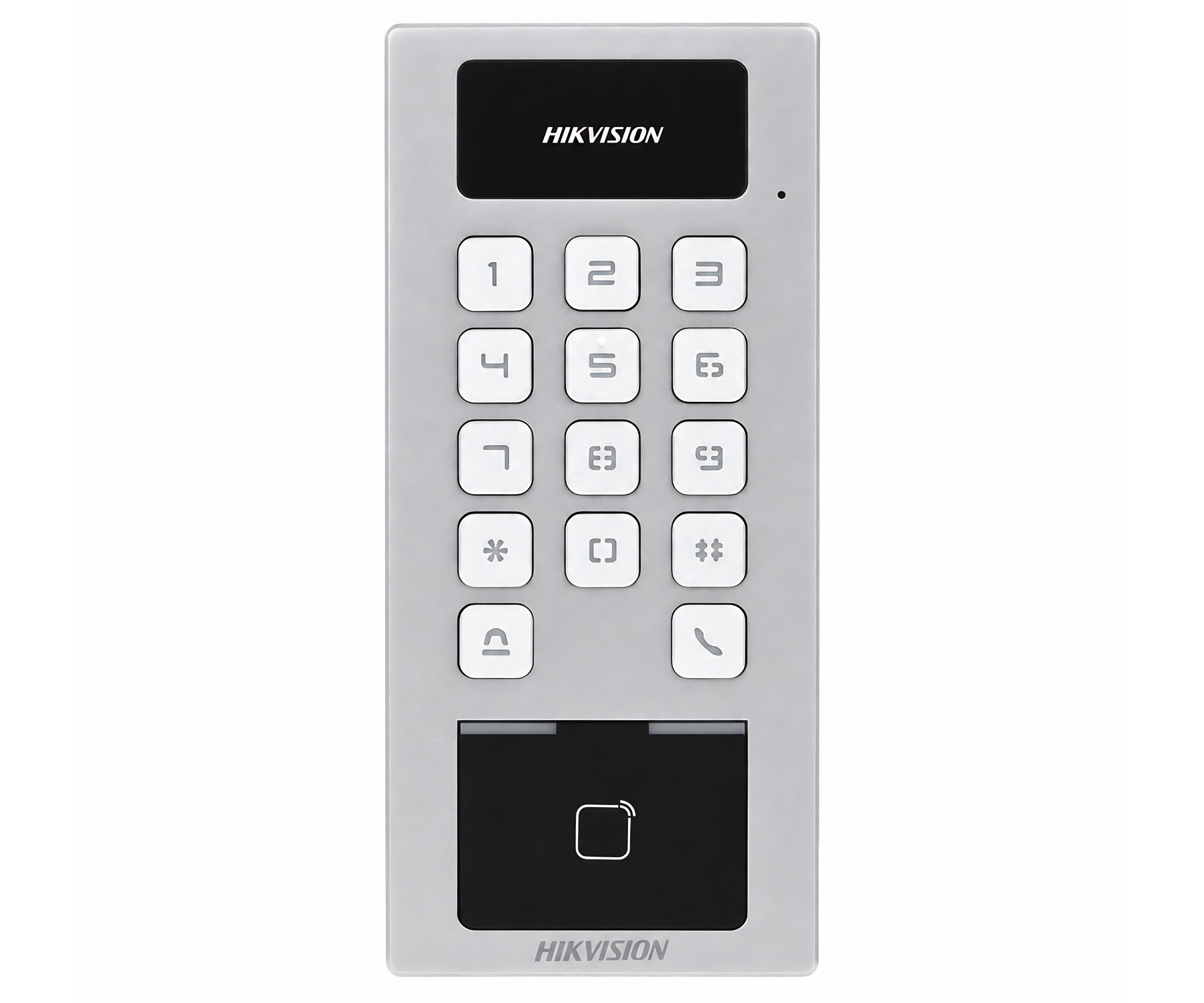 KONTROLER DOSTĘPU DS-K1T502DBWX-E1 Hikvision-1986100