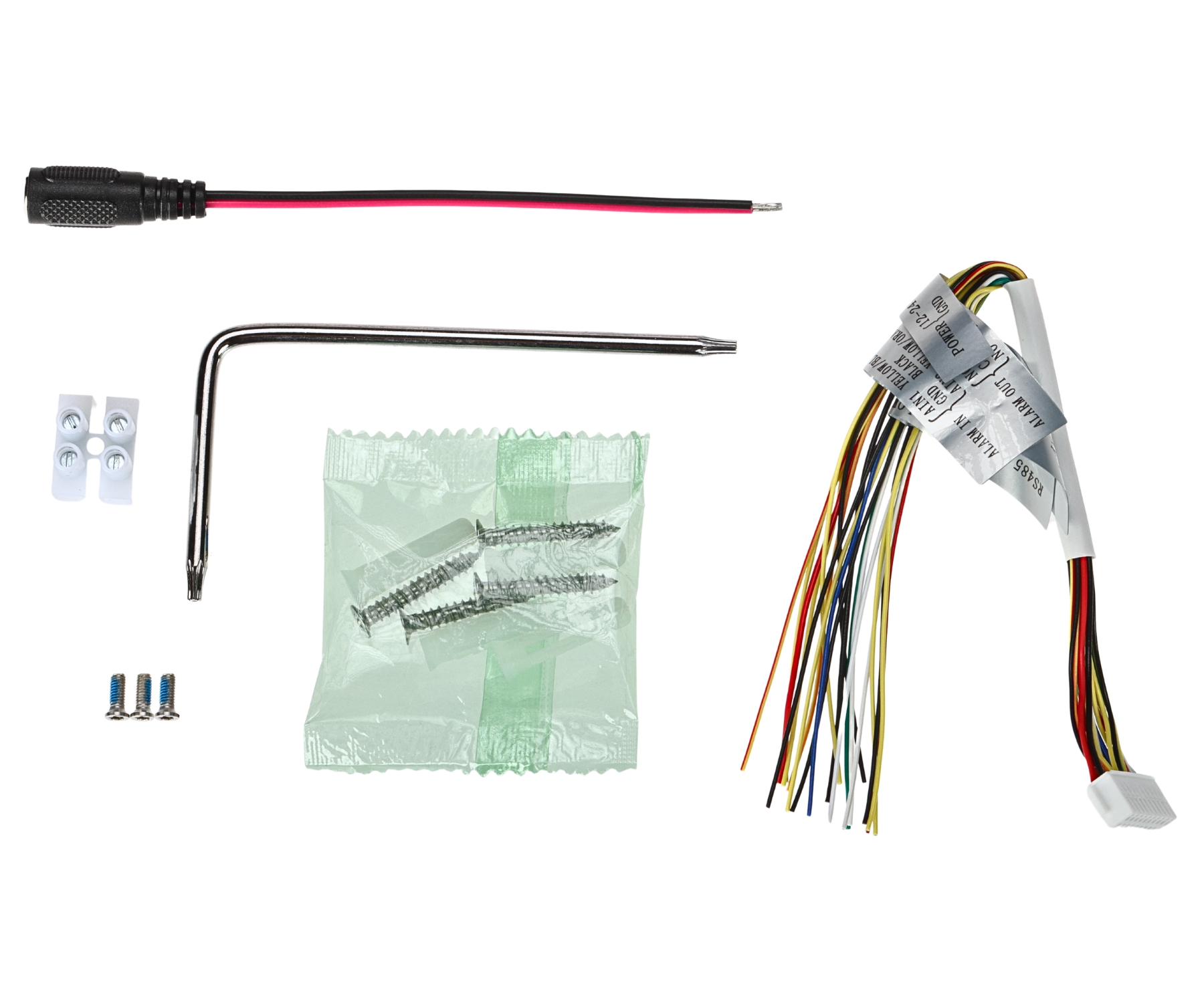 KONTROLER DOSTĘPU Z ROZPOZNAWANIEM TWARZY DS-K1T673DWX/EU Hikvision-1985064