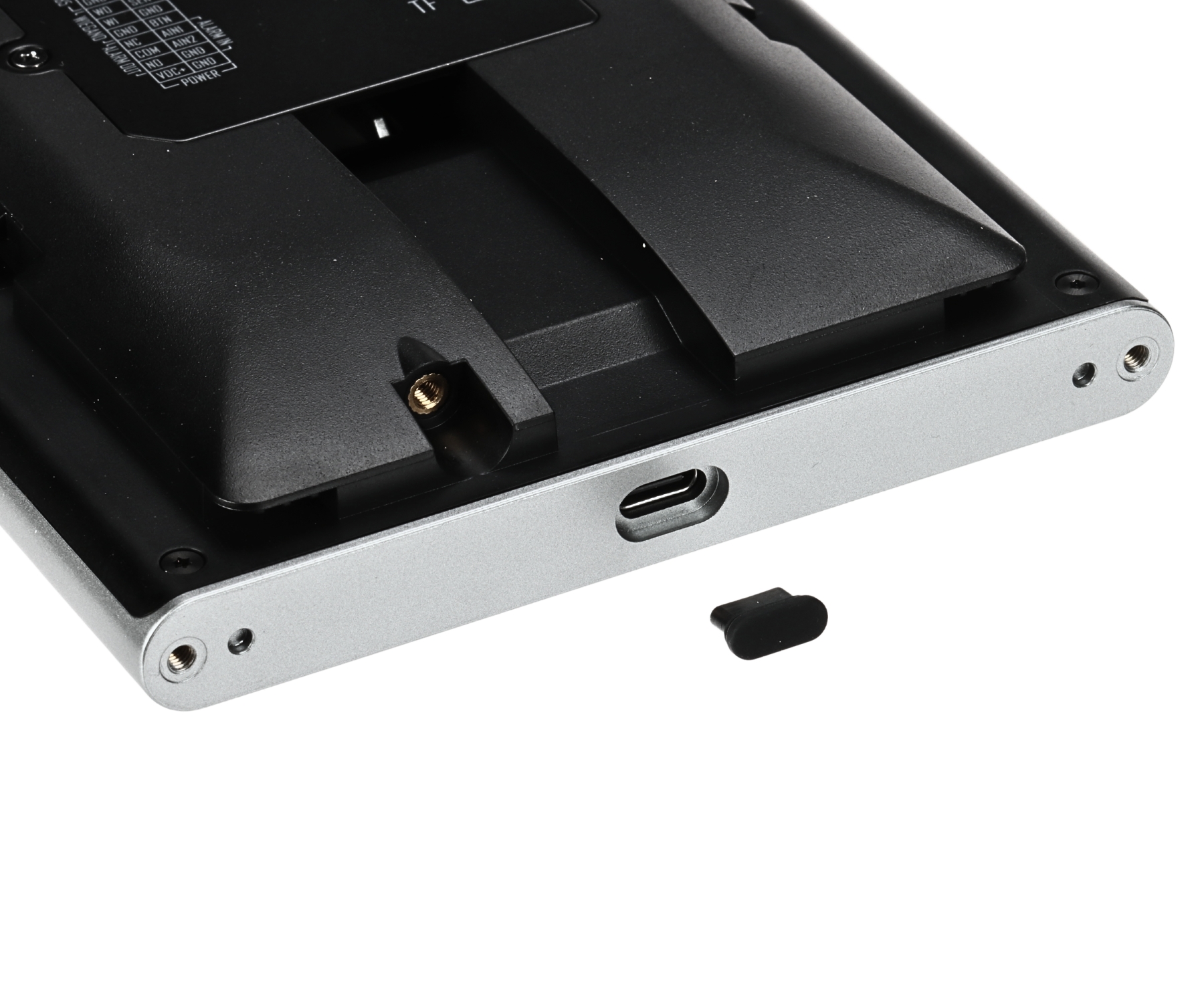 KONTROLER DOSTĘPU Z ROZPOZNAWANIEM TWARZY DS-K1T673DWX/EU Hikvision-1985063