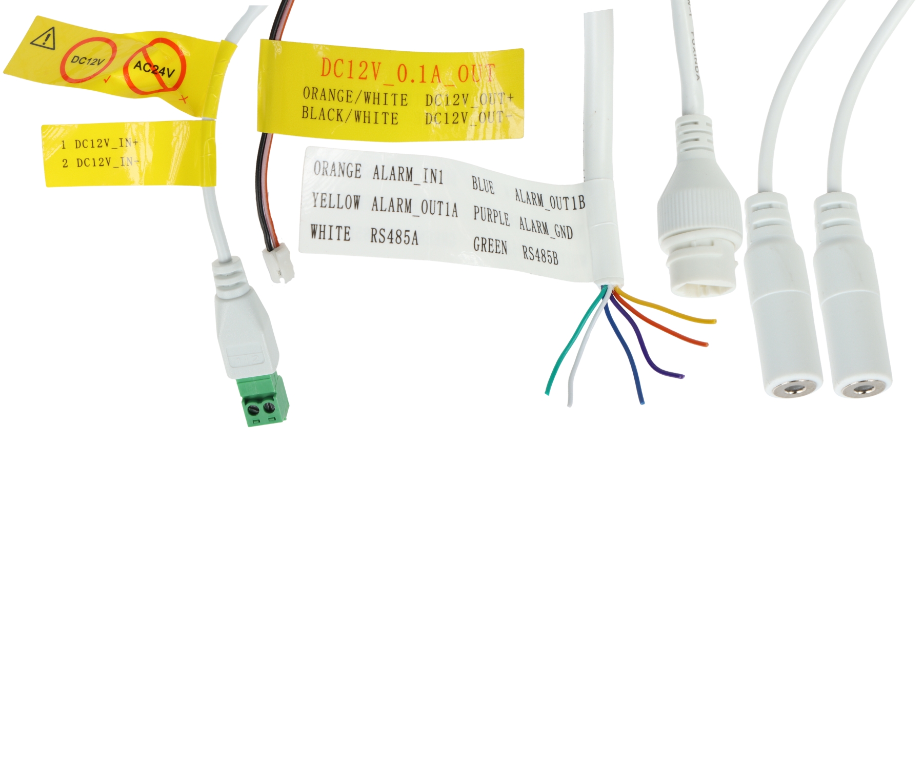 KAMERA IP IDS-2CD5T47G2/V-XS(2.8MM) DeepinViewX - 4Mpx 2.8mm Hikvision-1986233