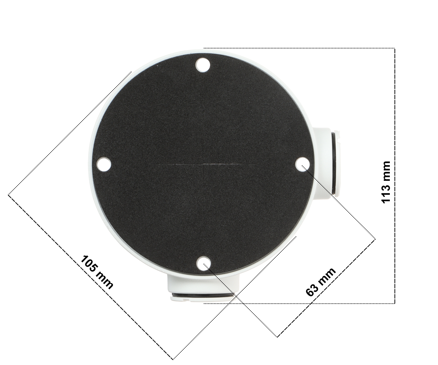 KAMERA IP IDS-2CD5T47G2/V-XS(2.8MM) DeepinViewX - 4Mpx 2.8mm Hikvision-1986234