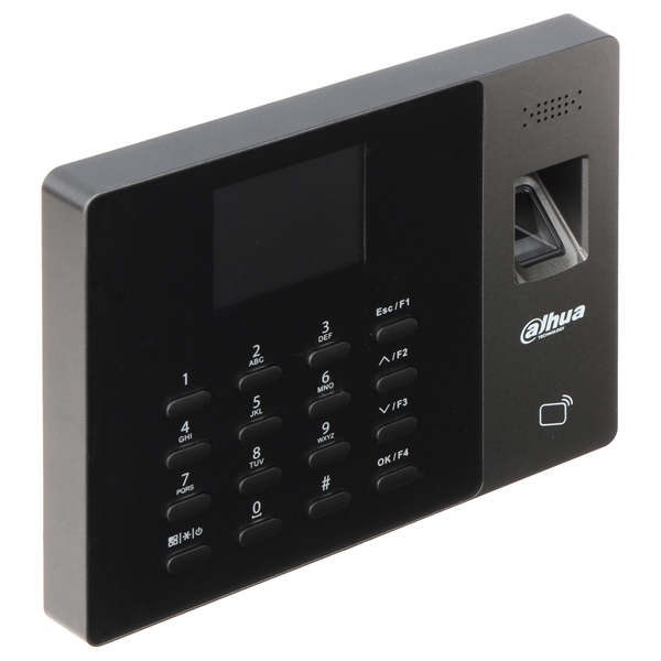 REJESTRATOR CZASU PRACY ASA2212GL-D DAHUA-1823178