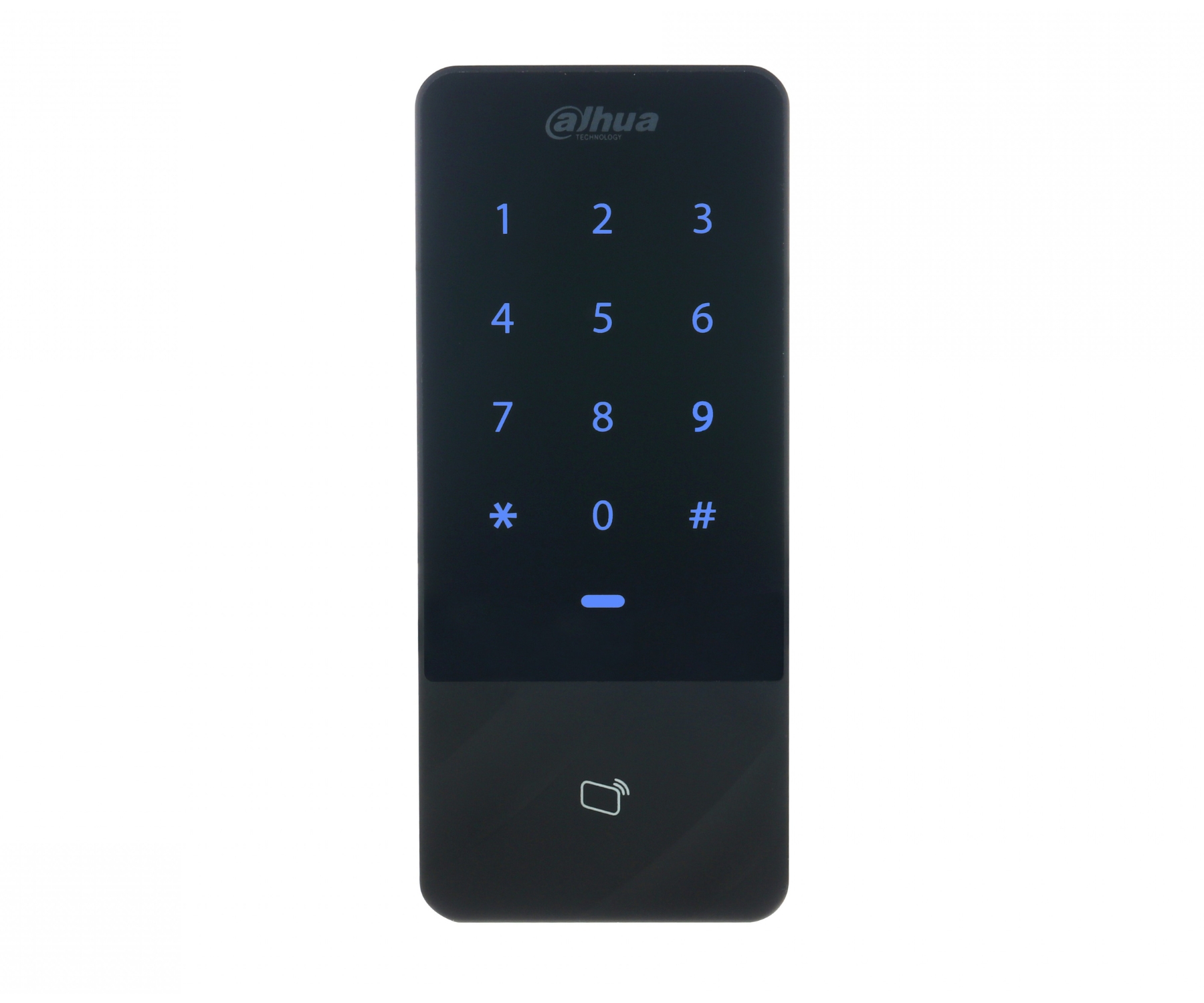 KONTROLER DOSTĘPU ASI1201E-D-V1 DAHUA-1874147